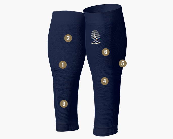Booster Elite evolution Paris